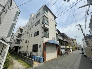 ジュネスシャトー1号館の画像