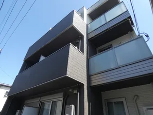 エルスタンザ中野野方の画像