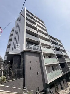 ソラニテ馬込の画像