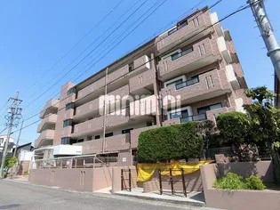 ラ キャッスル21勝川の画像