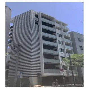 ルネサンスコート中野【6階】の外観