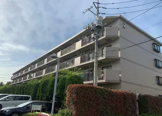 フィール天神町1号館の画像