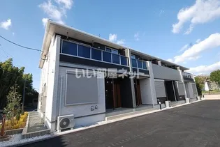 ベラ ルーチェ Bの画像