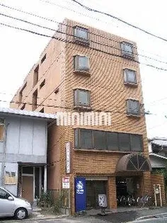 キャティア内田橋の画像