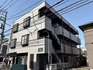 JLBグランエクリュ武蔵小杉の画像