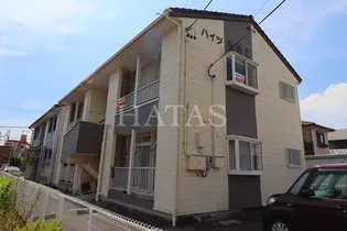 ウイングヒルズCの画像