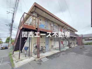 田園ハウスの画像