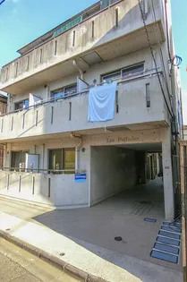 レ プレリュードの画像