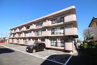 ベルドミール平戸橋1番館の画像