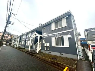 リブレス朝霞Aの画像