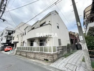 セレーノ武蔵小杉の画像
