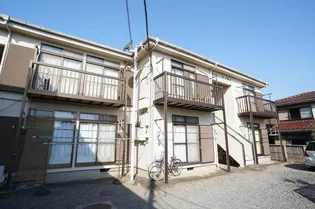 メゾンドアイの画像