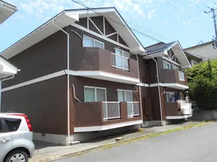 センチュリー21 Bの画像