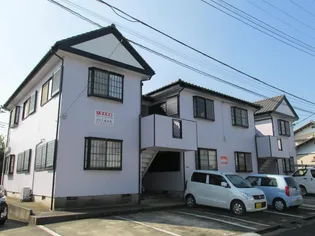 グランドハイツアキ Dの画像