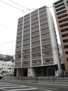 モダンパラッツォ県庁口の画像