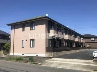 グランドール如意申の画像