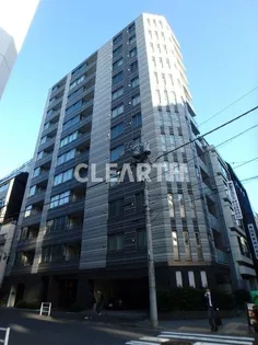 THEパームス日本橋小伝馬町ヴィサージュの画像