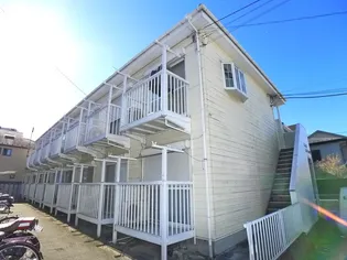 コーポエトランゼIIの画像