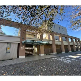 パークホームズ千歳烏山ガーデンズコートWEST棟【1階】の間取り