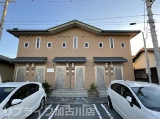 サンフローラ池田の画像