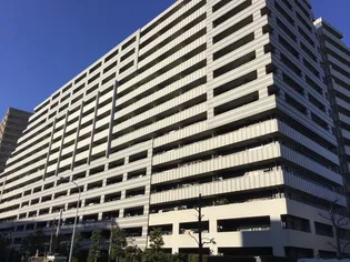 クレストフォルム東京アヴァンセの画像