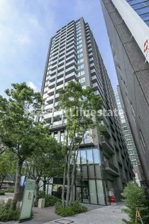 文京ガーデン ザ サウス【12階】の外観