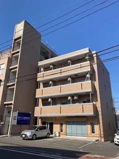 フォレスト片野の画像