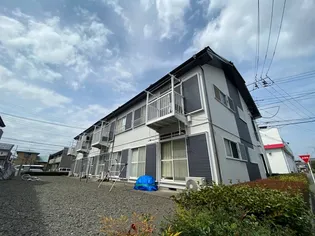 リリーハウス1号棟の画像