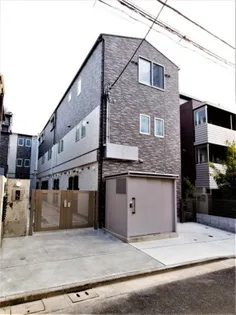 コートハウス桜川の画像