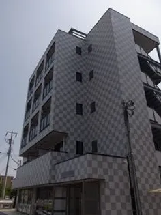 スマート津田沼ツインビルAの画像