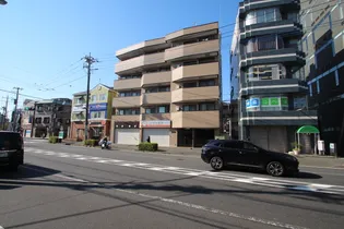 アルファパレスの画像