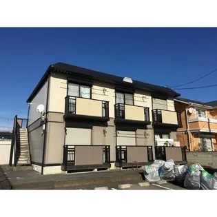 メゾンエトワールの画像