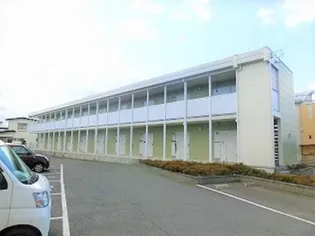 レオパレスミラノの画像