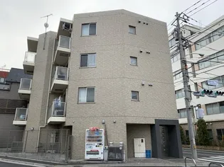メゾン ド レゴの画像