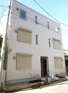 ラシーネ南阿佐ヶ谷の画像