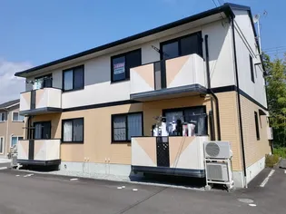 パーシヴ遠見塚Cの画像