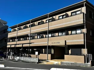 サンライト戸田の画像