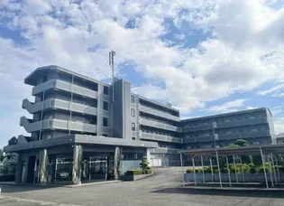 神奈川県相模原市中央区淵野辺4【マンション】の外観