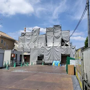 ソラーレ東大宮の画像