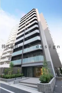 東京都文京区湯島2【マンション】の外観