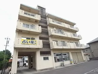 ひかりビルの画像