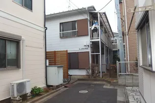 -【1階】の外観