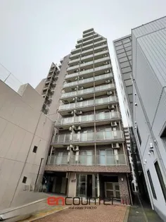 スカイコート本郷東大前壱番館【3階】の外観