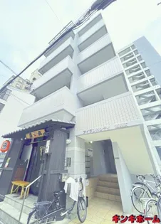 アイランドシティ猫屋町の画像