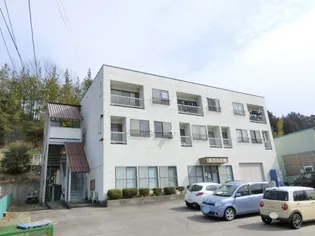 キャッスル杉田の画像