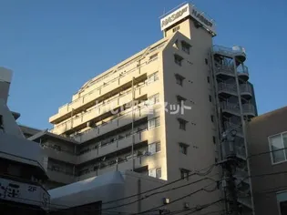 千葉県松戸市本町【マンション】の外観