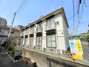 コスモ国府台の画像