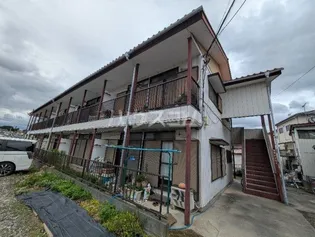 第1友和ハイツの画像