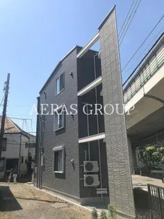 IーRESIDENCEの画像