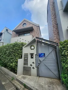 ウィステリア山王の森の画像